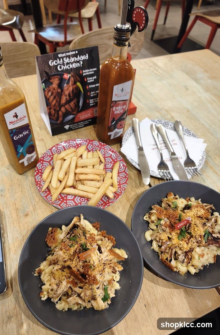 Nando's