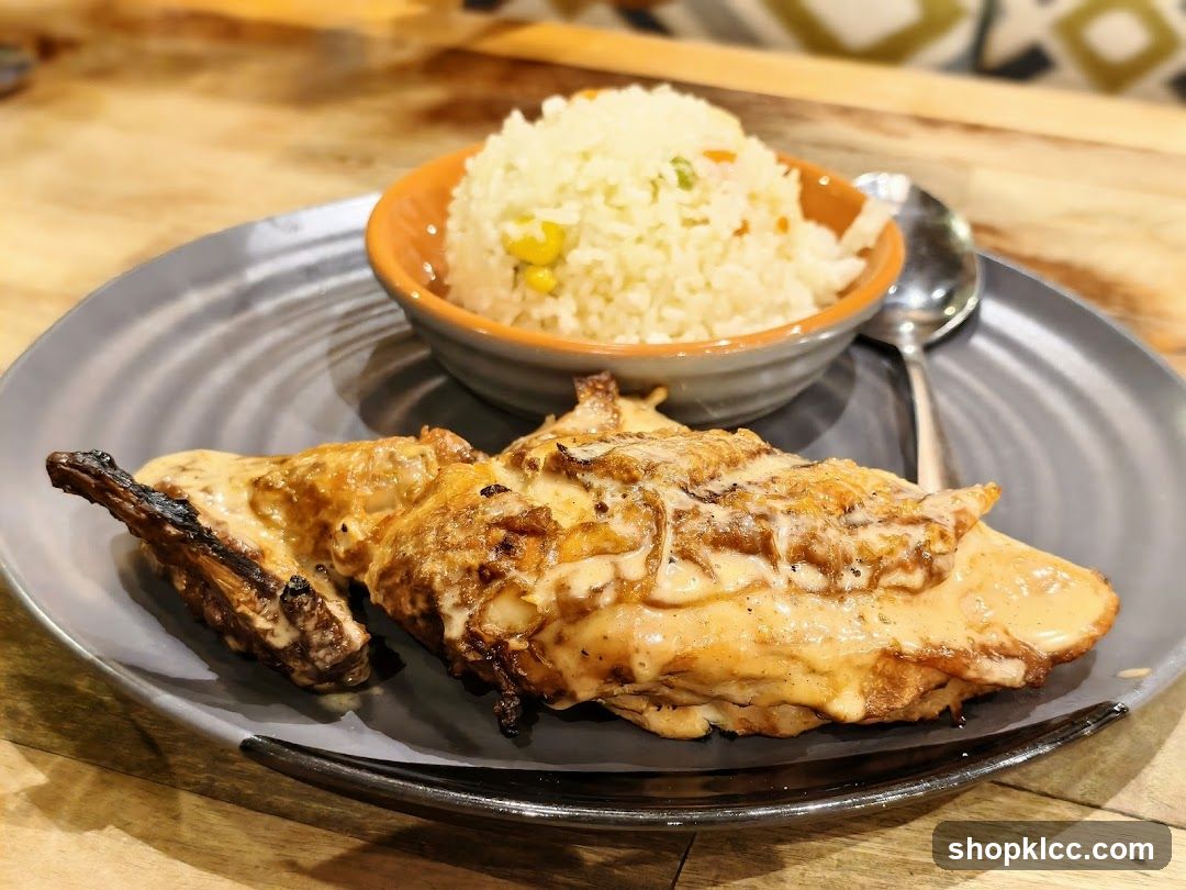Nando's