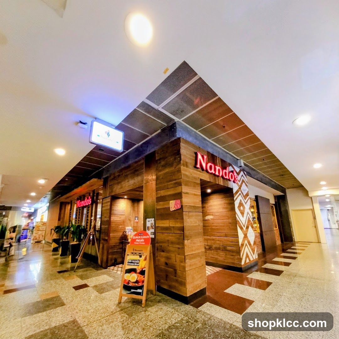 Nando's