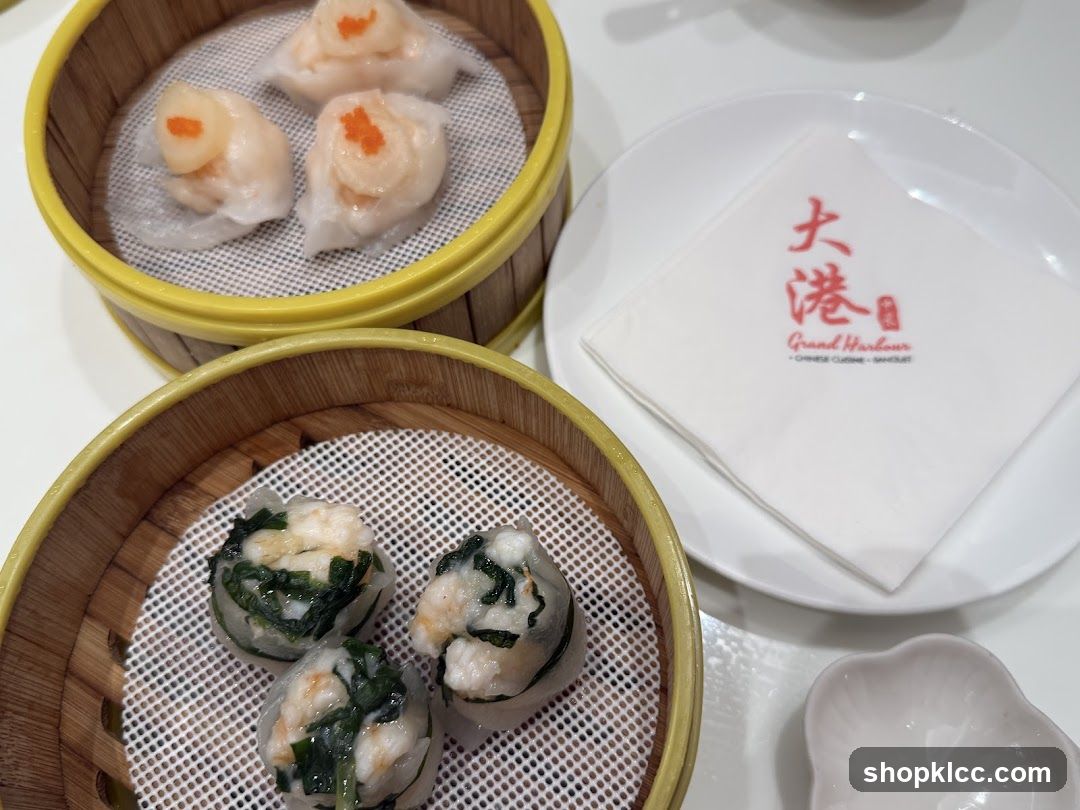 Dim Sum