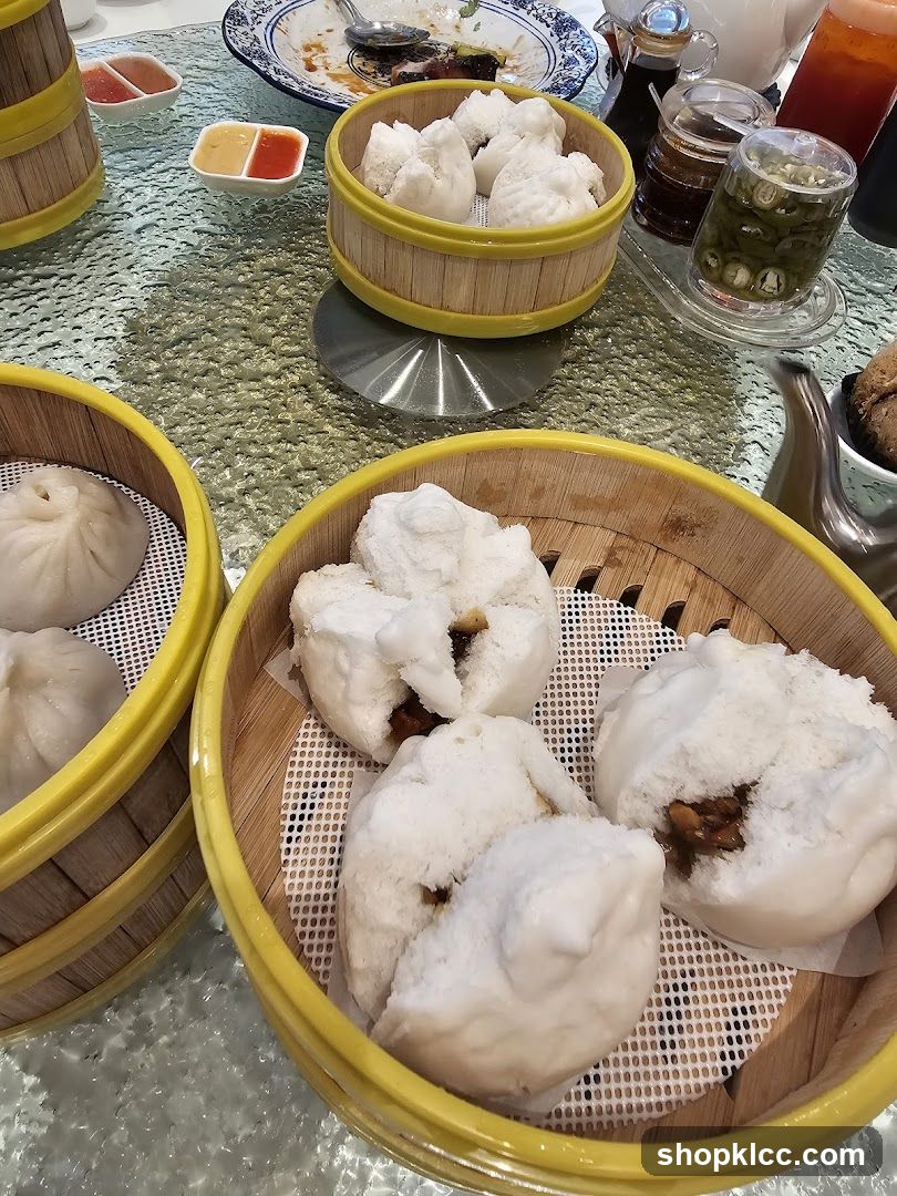 Dim Sum