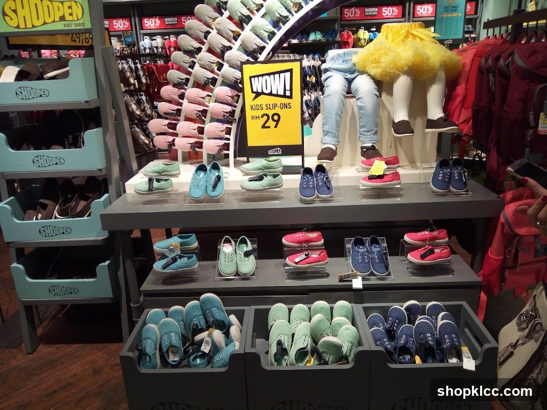 Brands Outlet