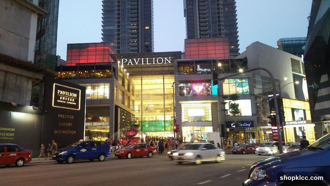 Brands Outlet