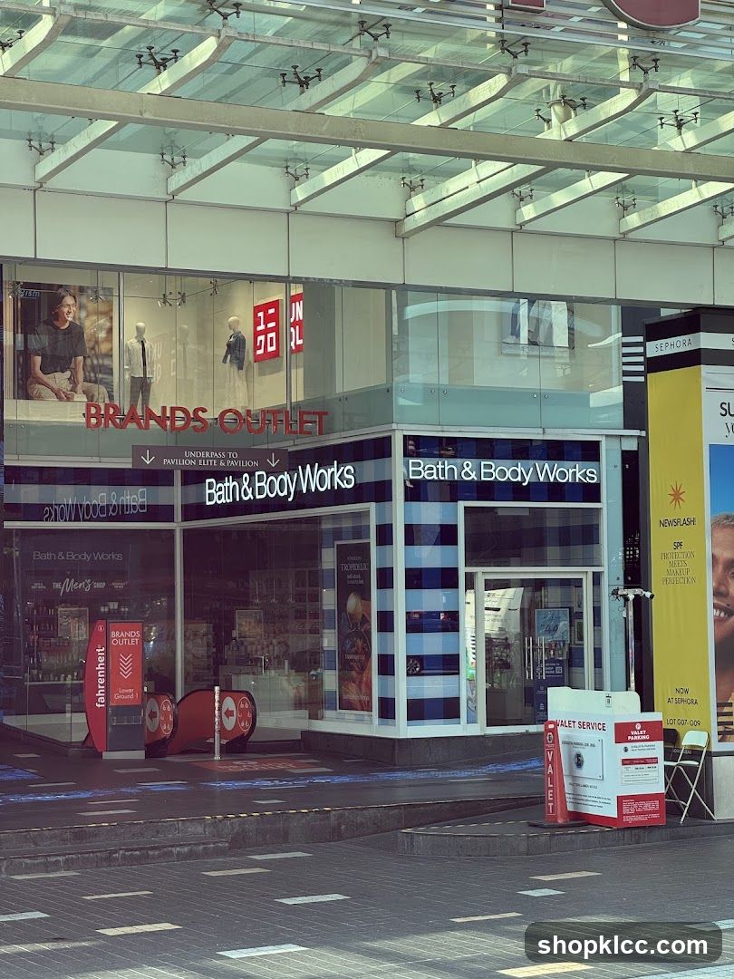 Brands Outlet