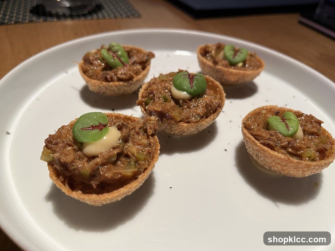 Appetizers