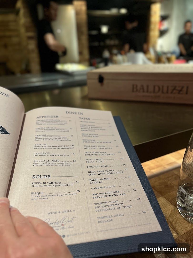 DINE IN