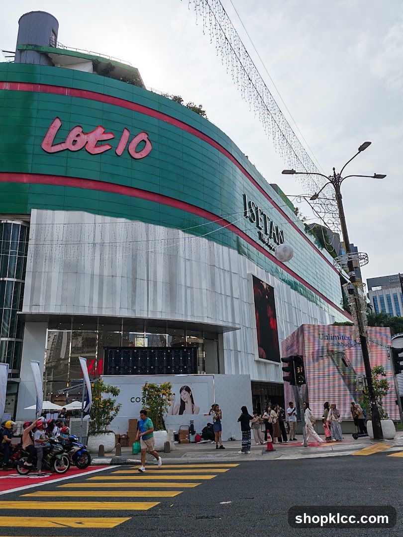 伊勢丹 Isetan The Japan Store