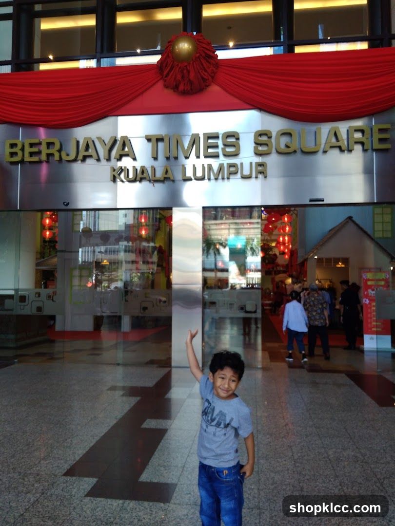 U Mobile Experience Centre