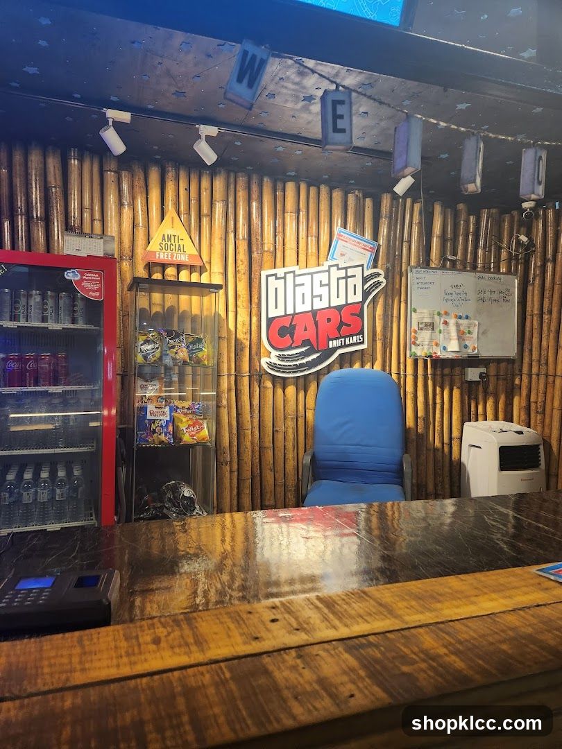 Blastacars Malaysia (Kuala Lumpur)