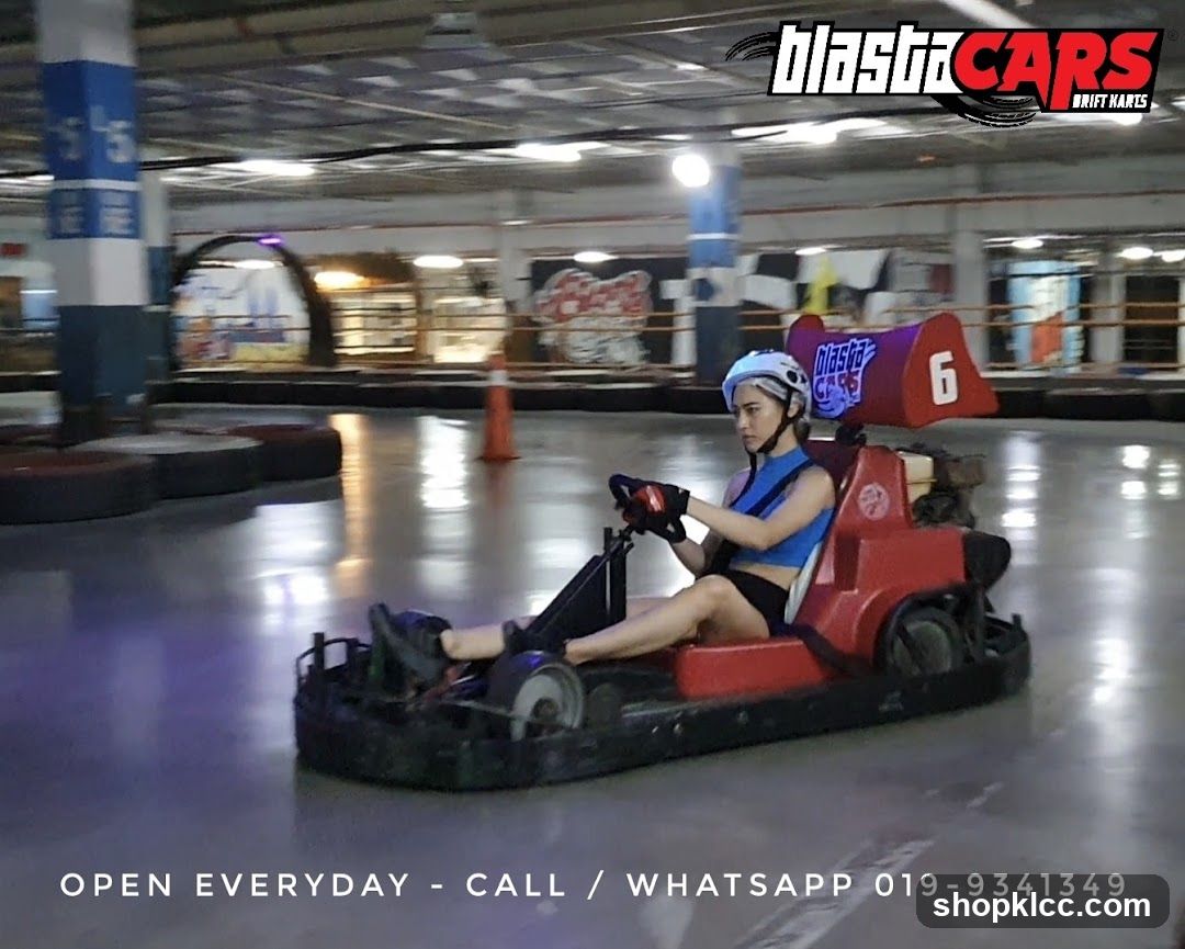 Blastacars Malaysia (Kuala Lumpur)