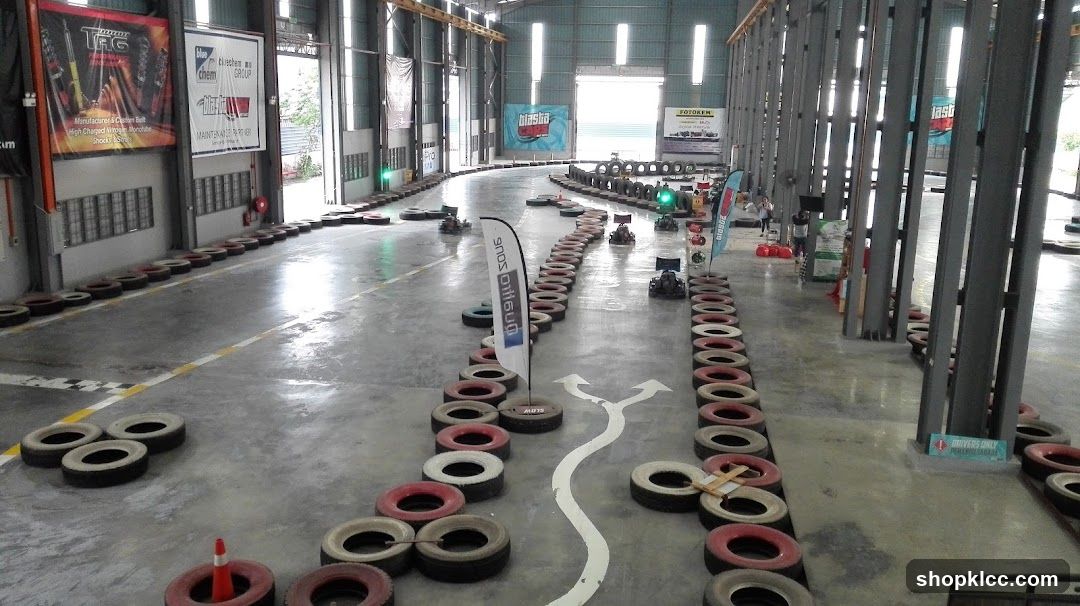 Blastacars Malaysia (Kuala Lumpur)