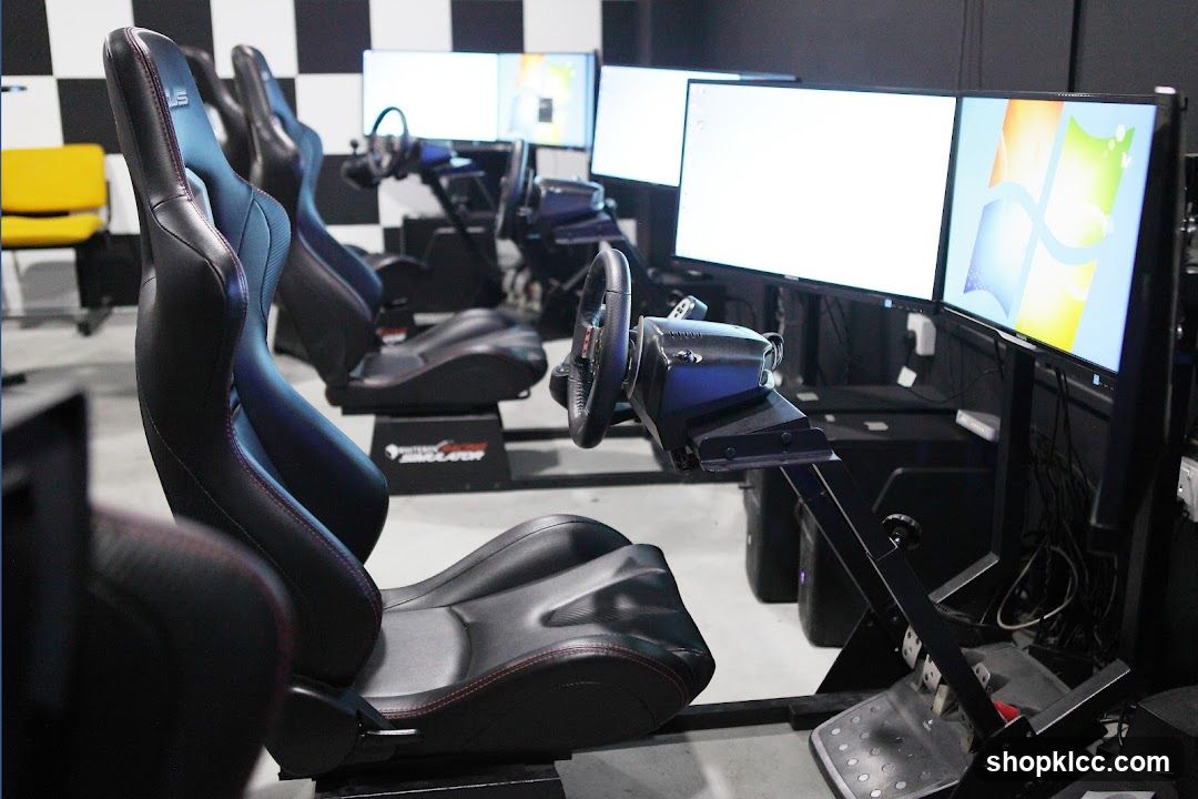Racing Simulators