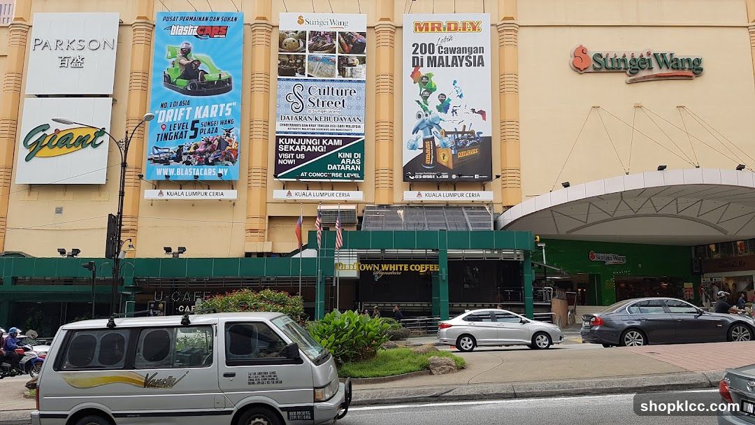 Blastacars Malaysia (Kuala Lumpur)