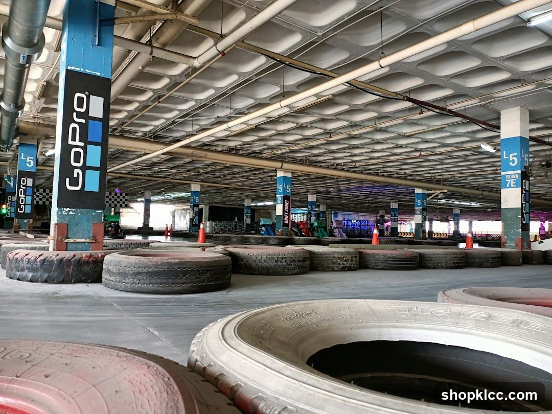 Go-Kart Track