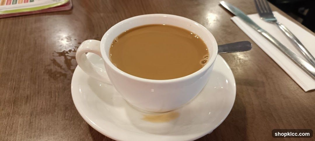 Coffee Cup
