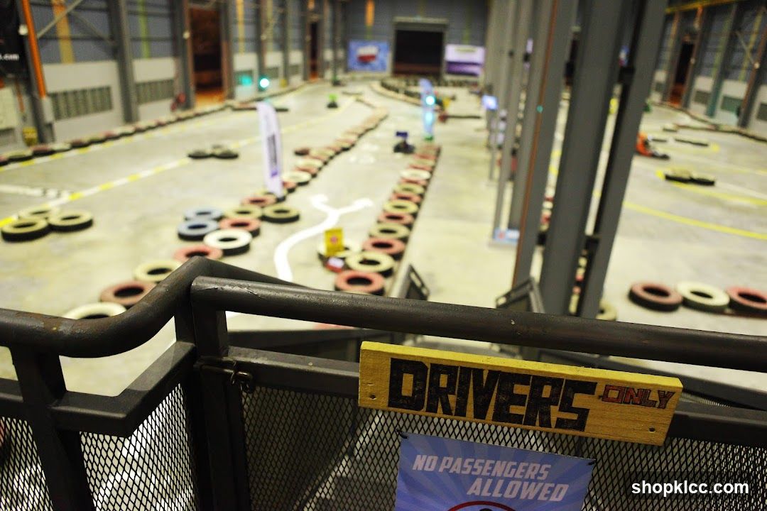 Go-Kart Track