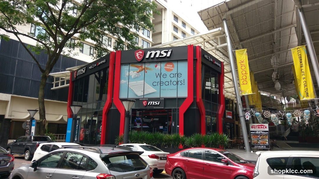 Msi Official Flagship Store