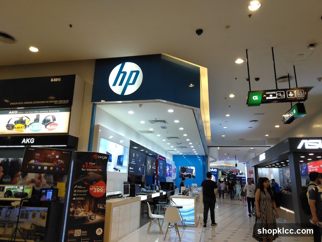 Electronics Store