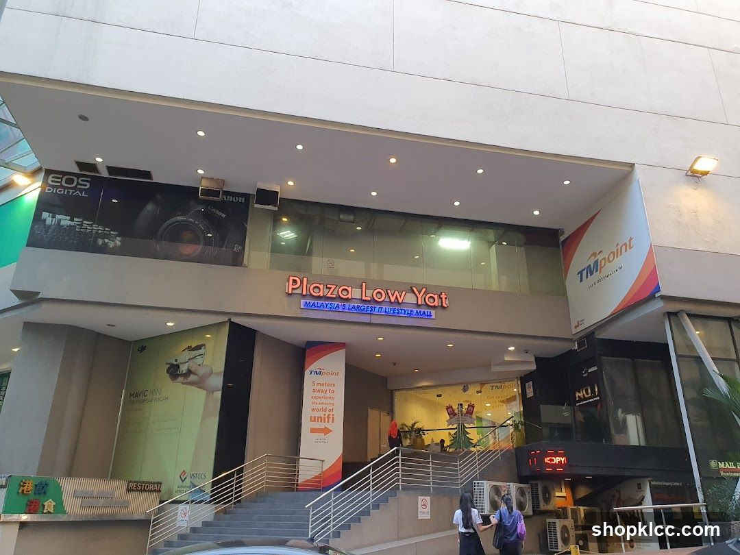 Plaza Low Yat