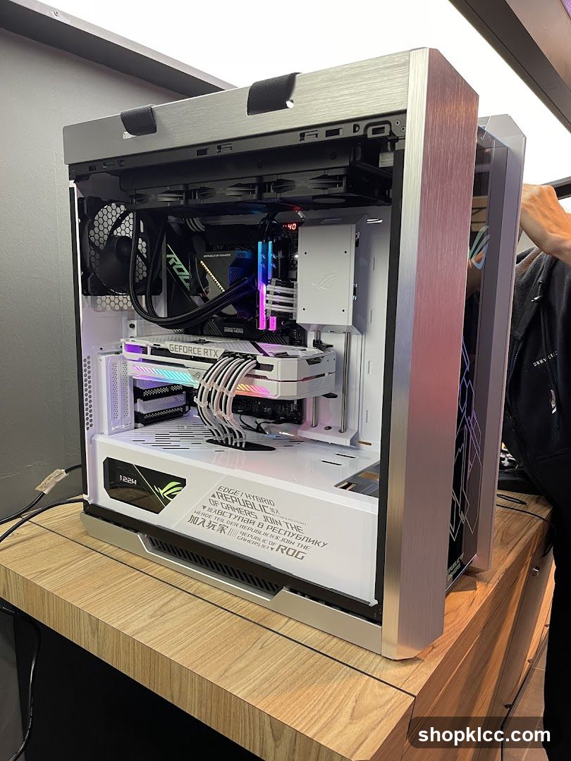 Custom PC Build
