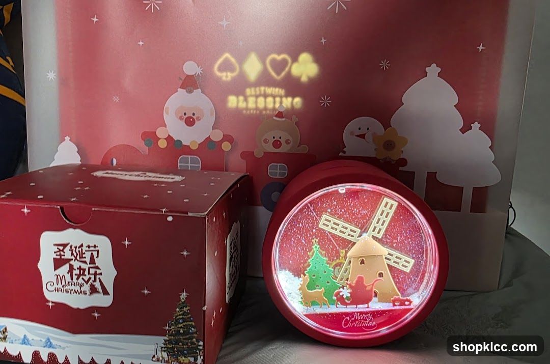 Christmas Decorations