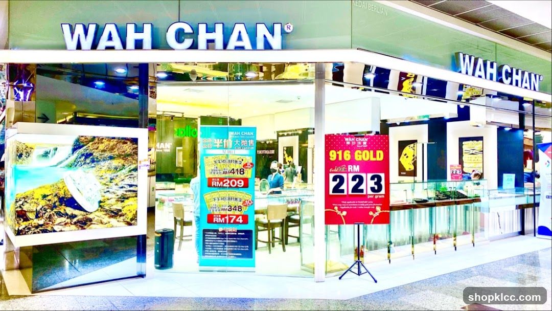 Wah Chan