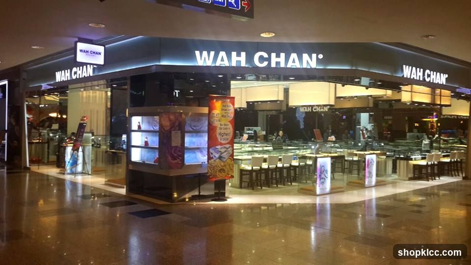 Wah Chan