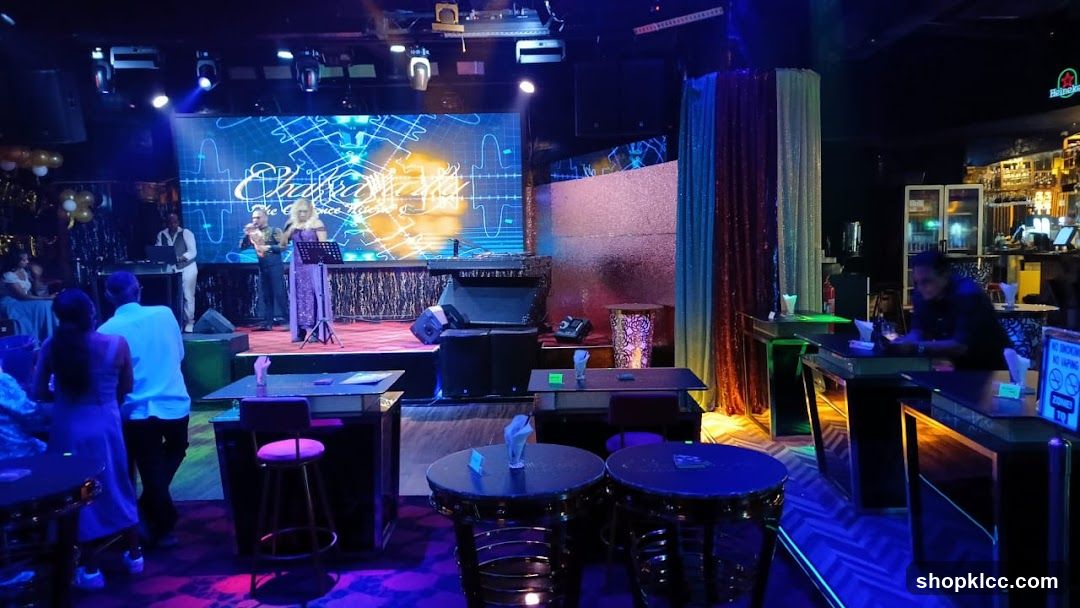 Chakravartty Pub