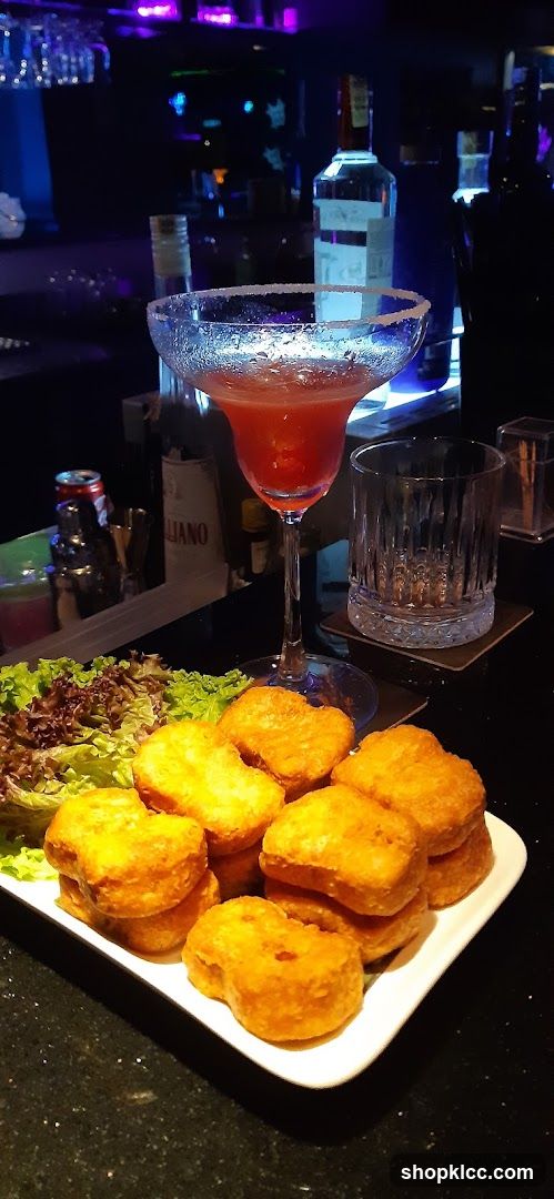 Chakravartty Pub