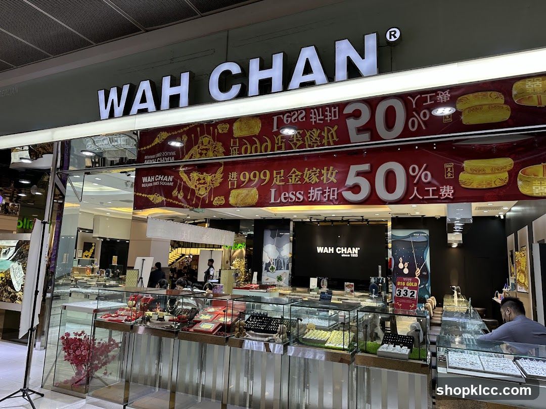 Wah Chan