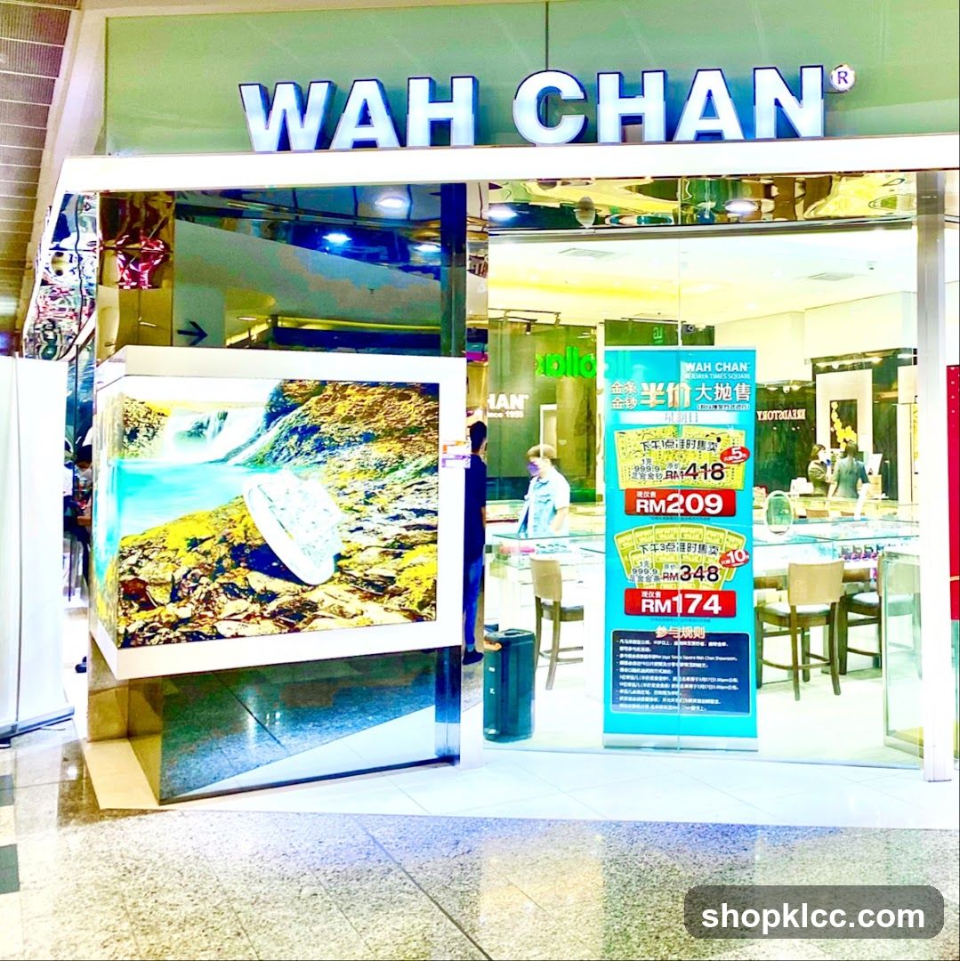 Wah Chan