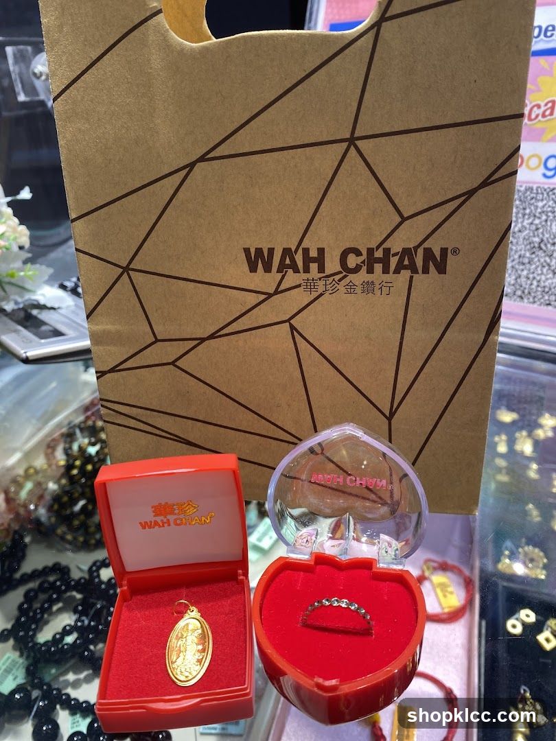 Jewelry Display