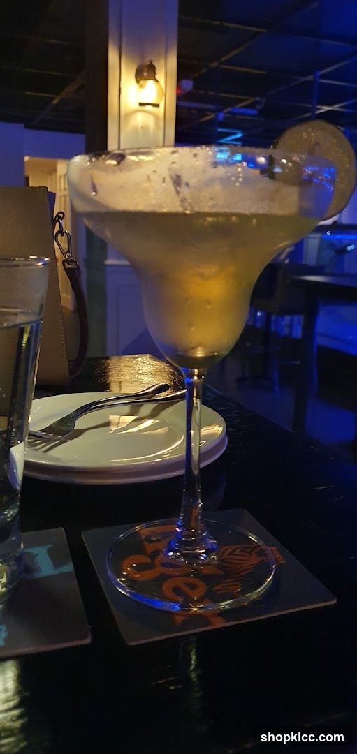 Margarita Cocktail