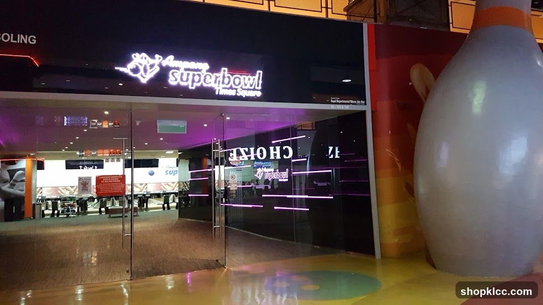 Ampang Superbowl