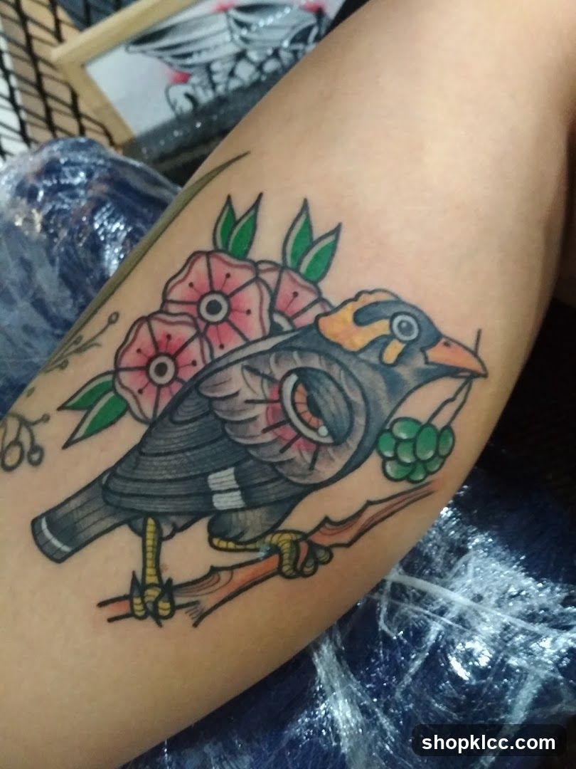 Iron Bunny Tattoo Studio