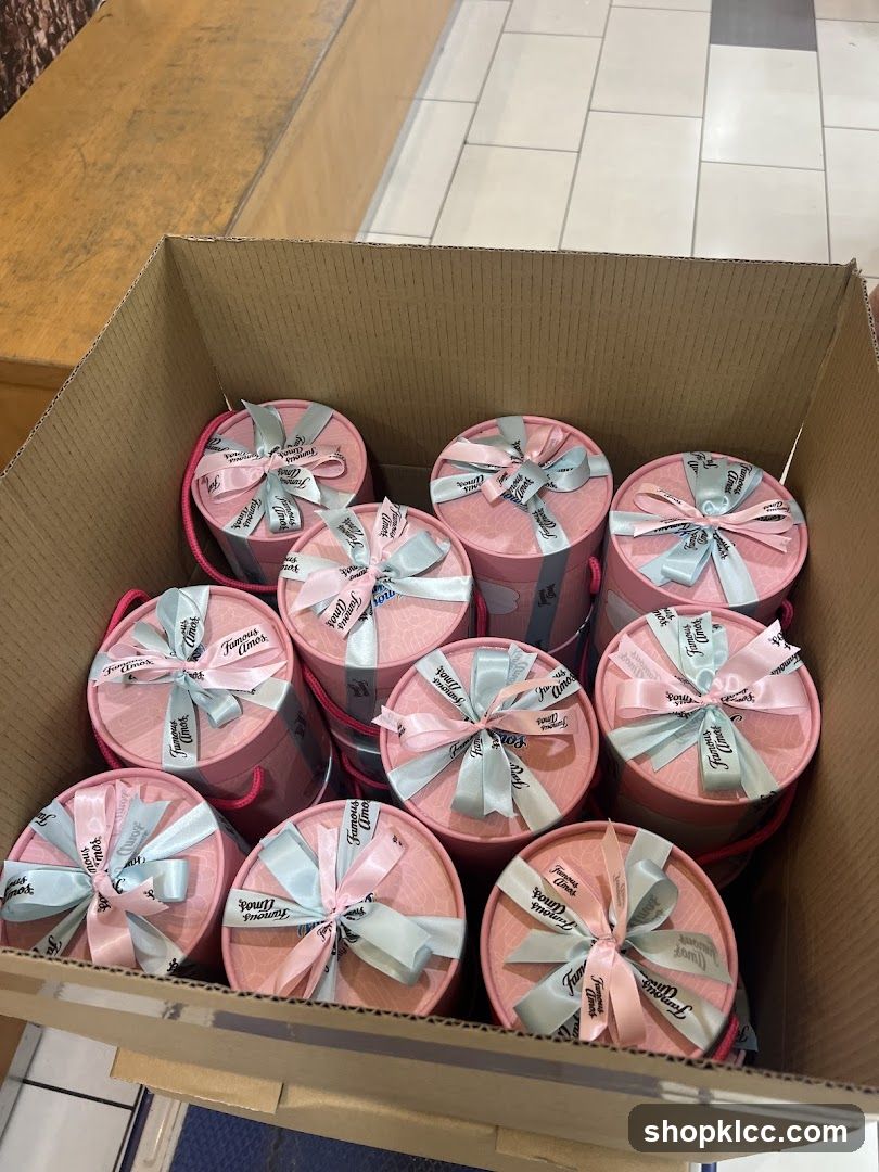 Gift Boxes