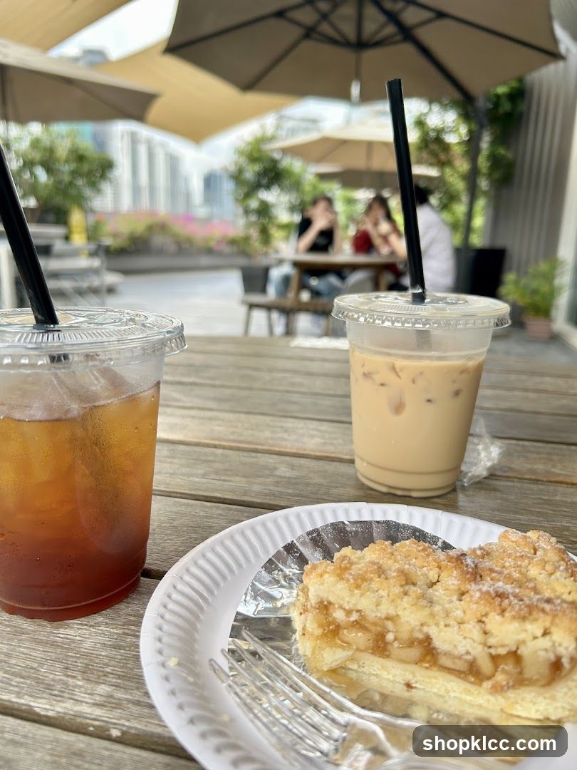 Eden Coffee Rooftop Cafe