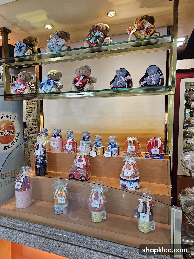 Teddy Bear Gifts