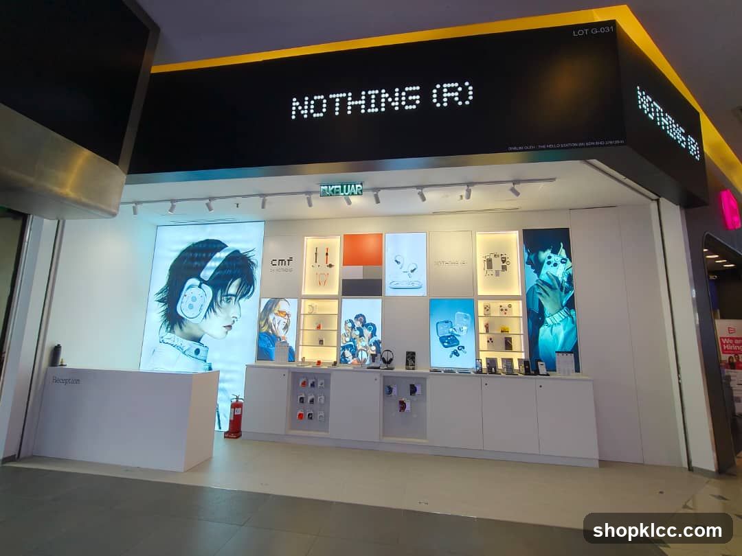 Nothing