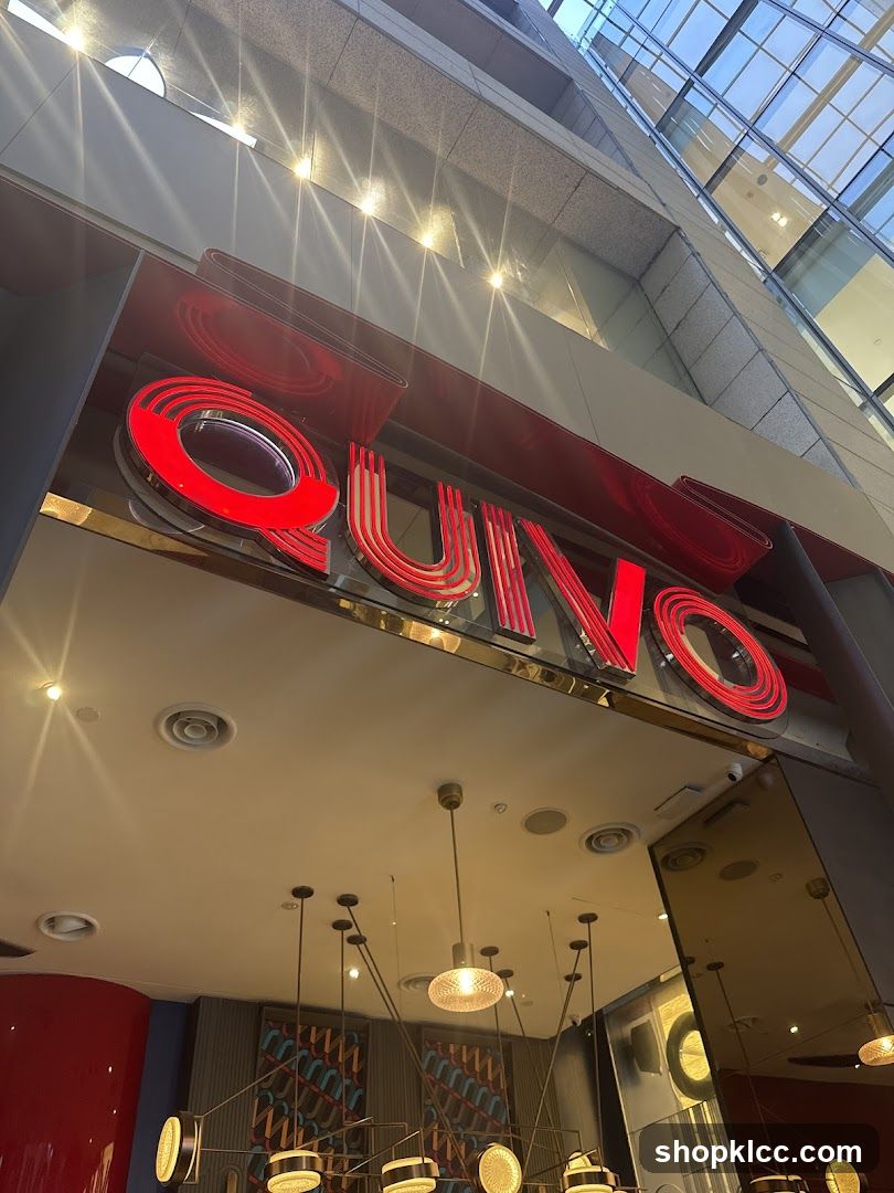 Quivo