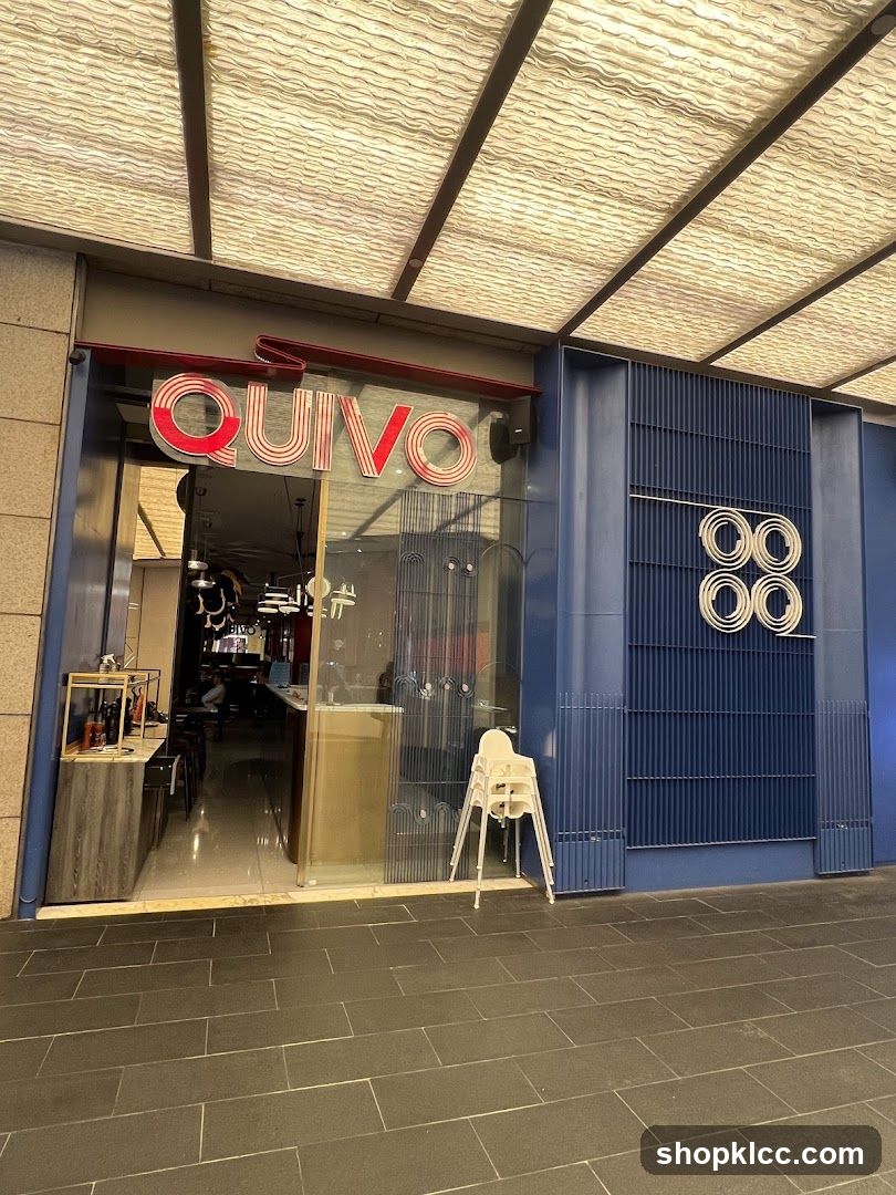 Quivo