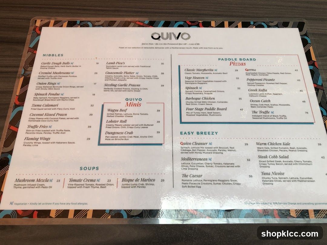 QUIVO