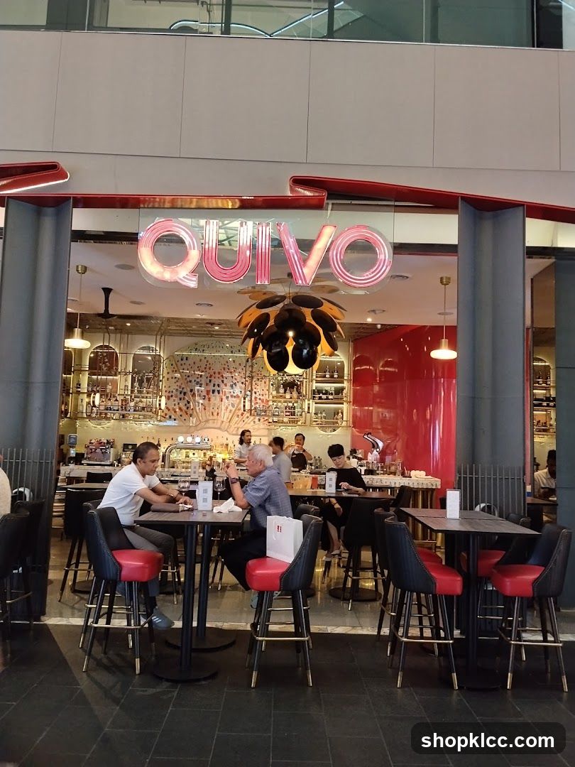 Quivo