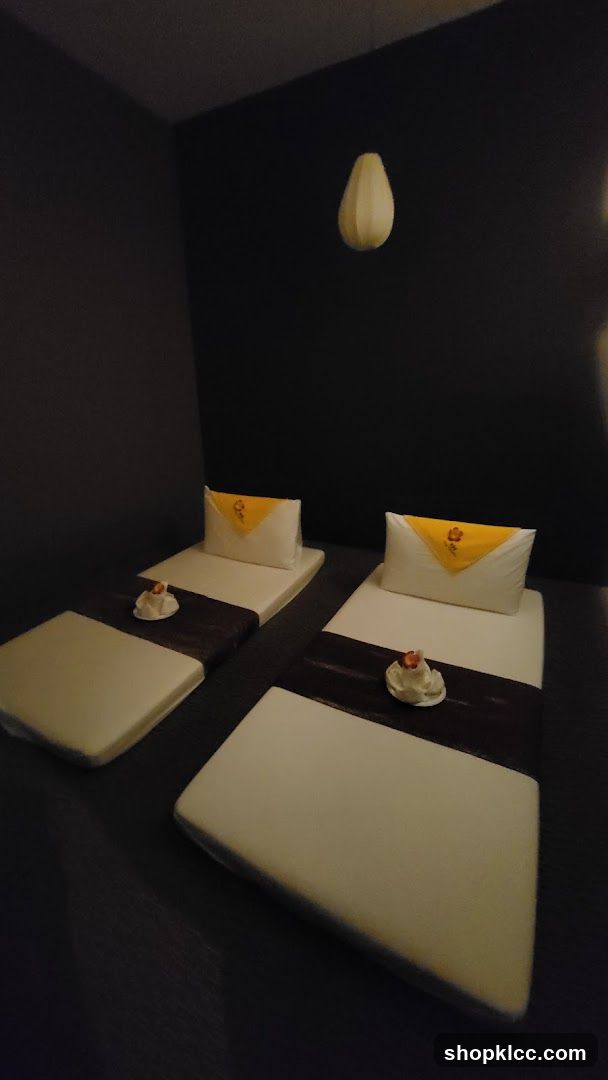 Massage Beds