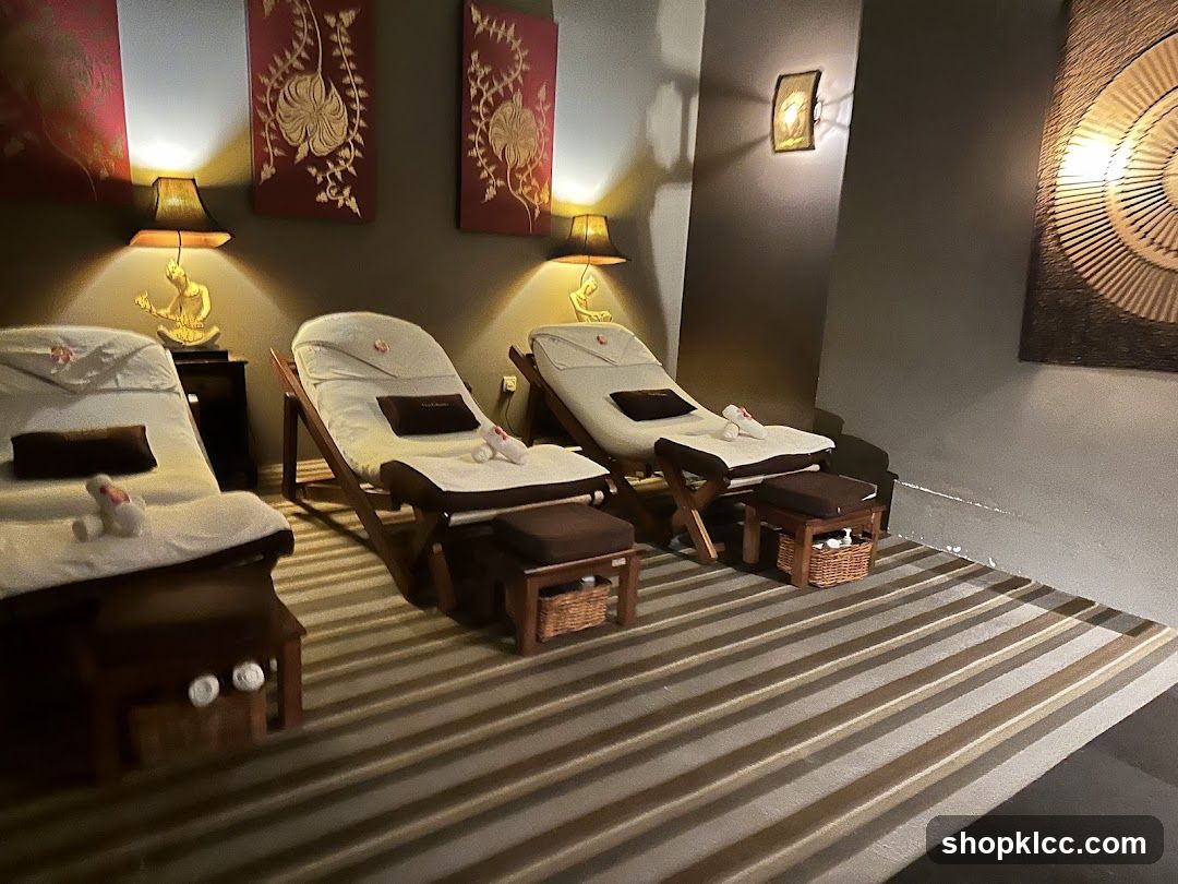 Massage Chairs