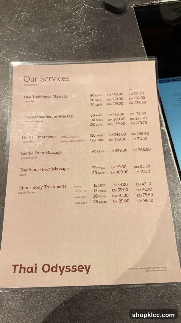 Our Services