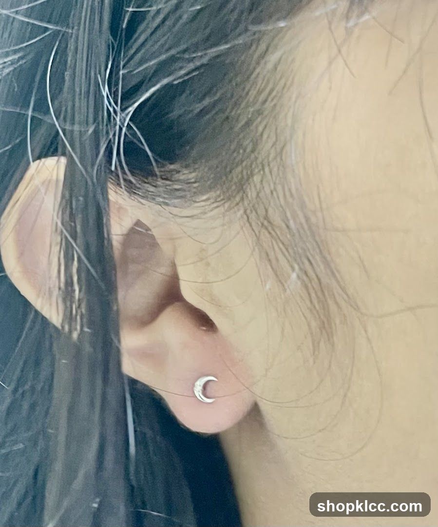 Attic Luxe Body Piercing