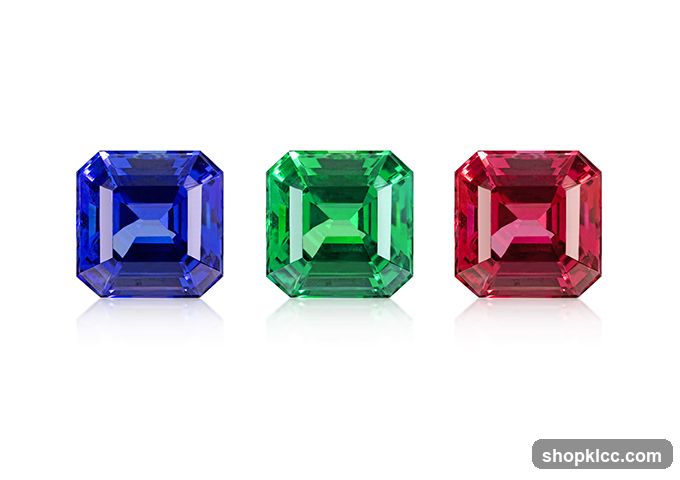 Gem Mines