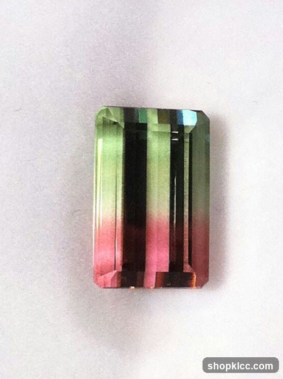 Gem Mines