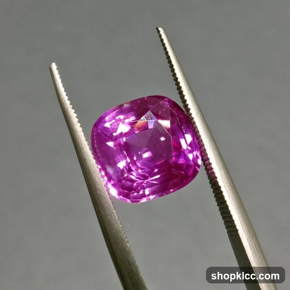 Gem Mines
